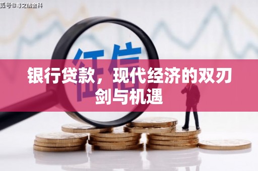 温岭银行贷款，现代经济的双刃剑与机遇