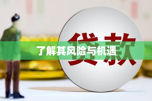 城关了解其风险与机遇