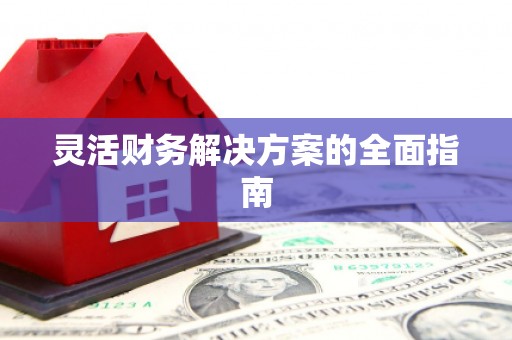 云浮灵活财务解决方案的全面指南