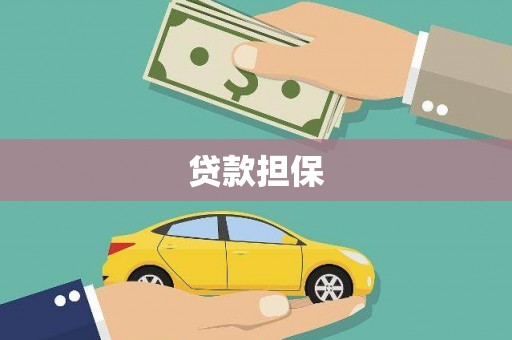 阿里山贷款担保