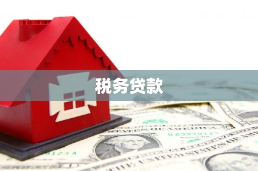 霞浦税务贷款