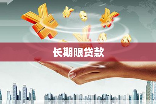 嘉定长期限贷款
