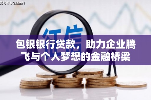 乌拉特前旗包银银行贷款，助力企业腾飞与个人梦想的金融桥梁