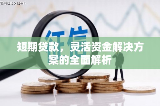 攀枝花短期贷款，灵活资金解决方案的全面解析