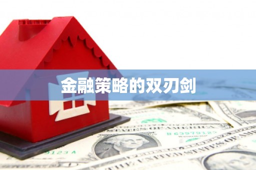陆良金融策略的双刃剑